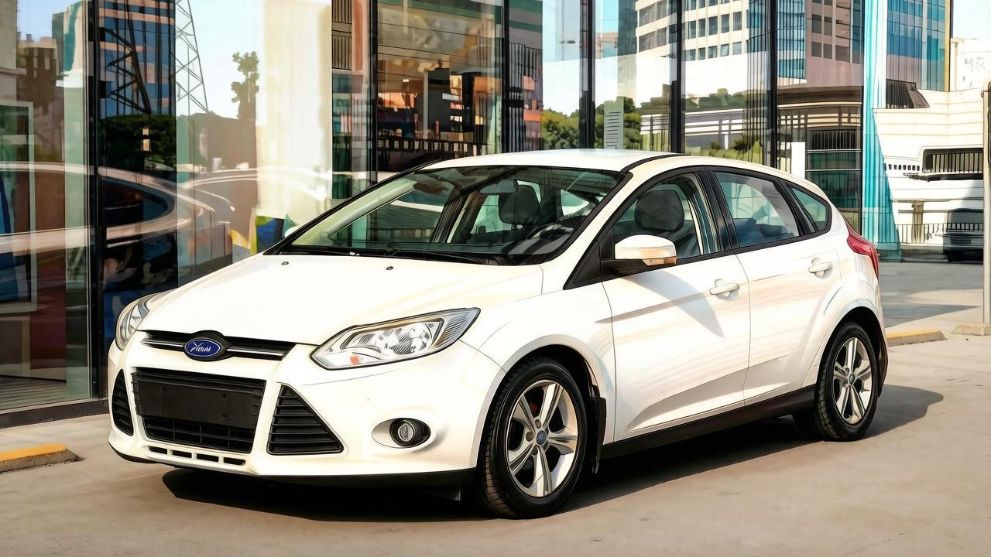 Ford Focus с пробегом: на что смотреть при выборе