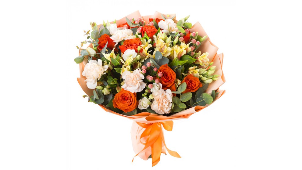 Как выбрать букет для того чтобы извиниться