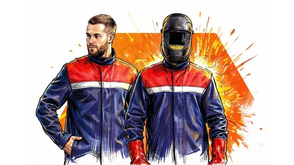 Спецодежда и спецобувь: заказ в интернет-магазине «Феникс-Спецодежда»