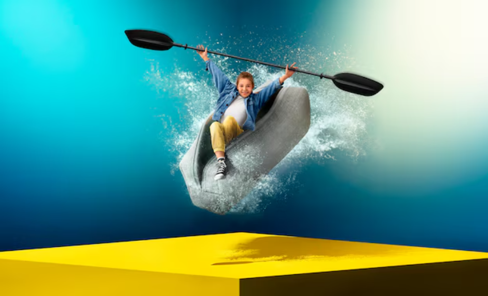 Как собрать рекламный креатив по шагам и довести до публикации