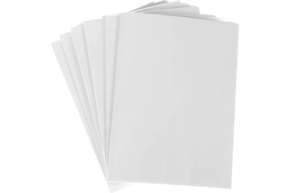 Как выбрать бумагу под конкретный тип техники: лазерные, струйные принтеры и МФУ