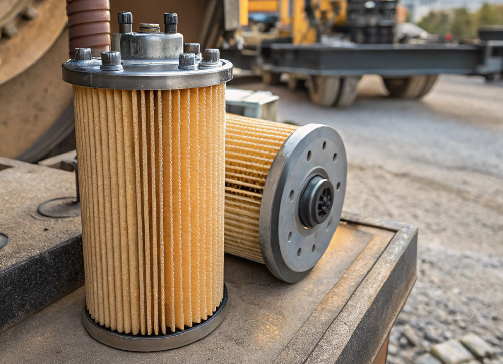 Почему чистота топлива — вопрос выживания для двигателя