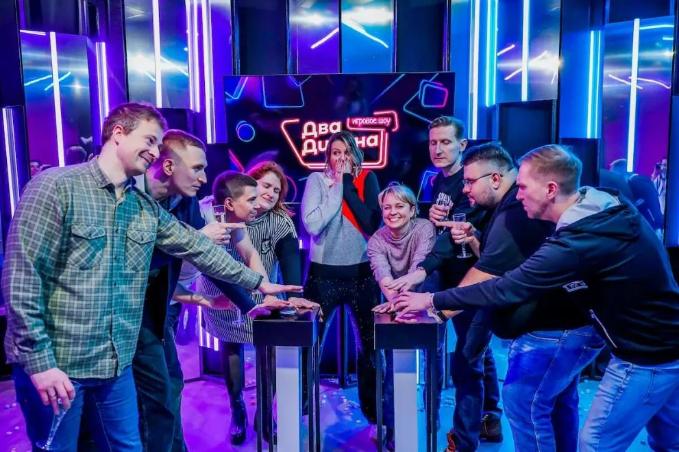 Как превратить обычный праздник в настоящее медийное шоу