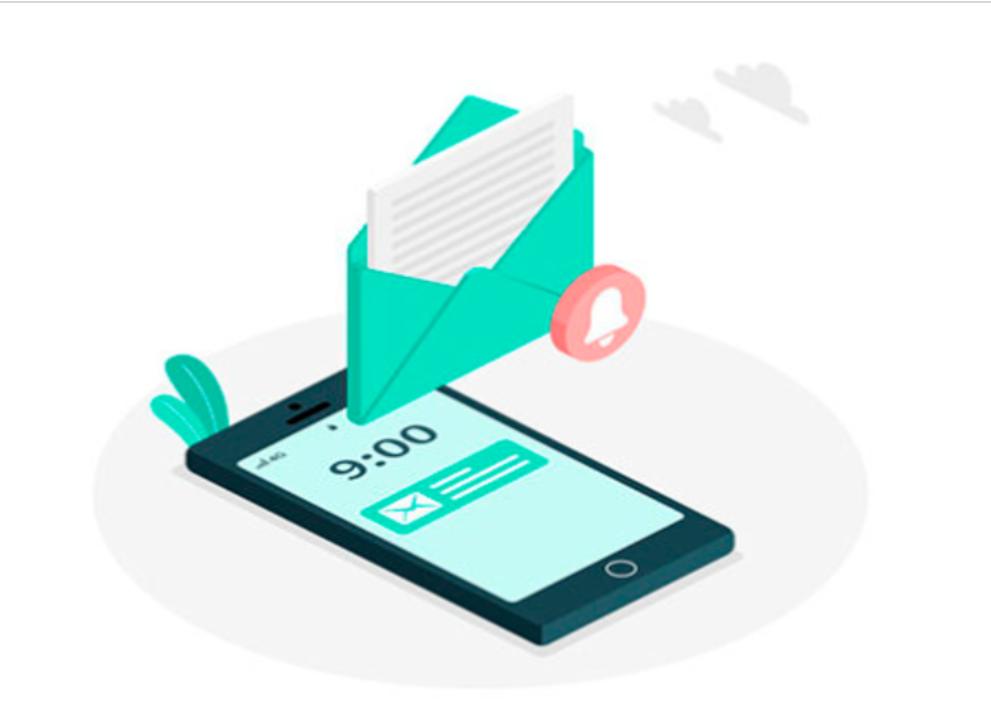 Преимущества SMS-рассылки