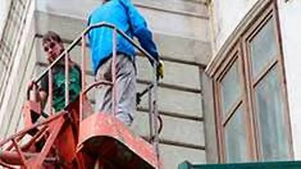 Ремонт окон в Санкт-Петербурге