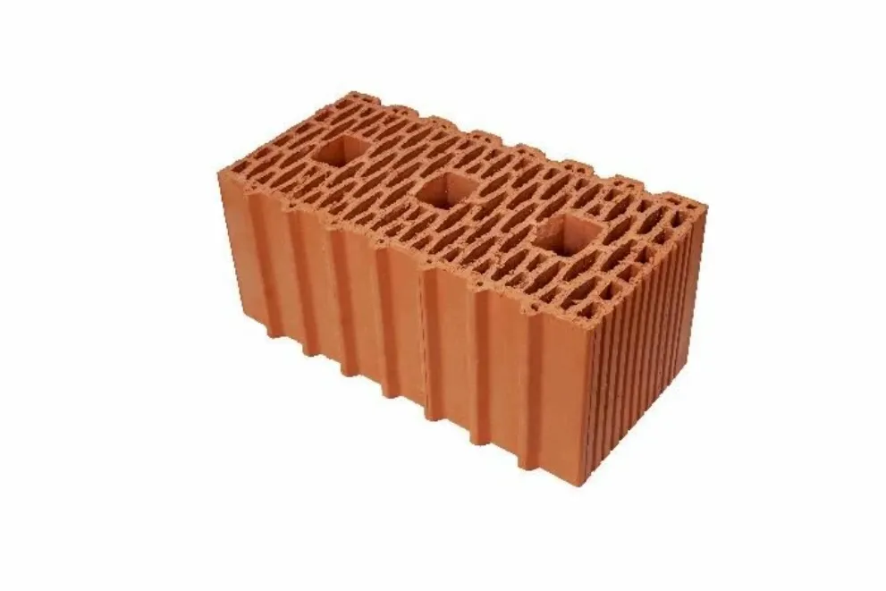 Что влияет на прочность керамического блока?