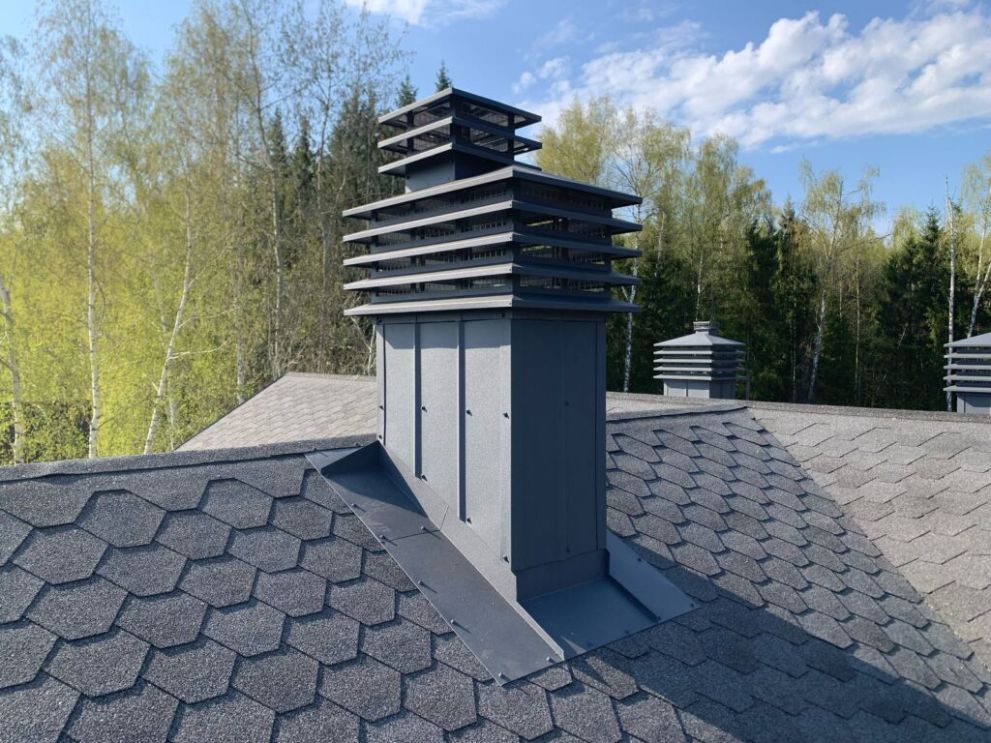 Зачем нужна вентиляция в частном доме