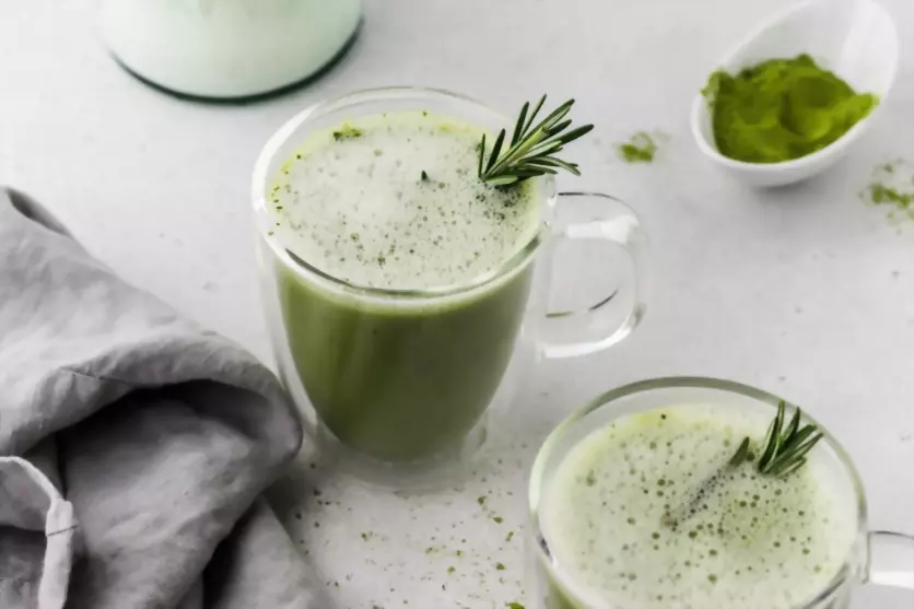 Мадл на миндальном молоке как идеальное сочетание вкуса и здоровья
