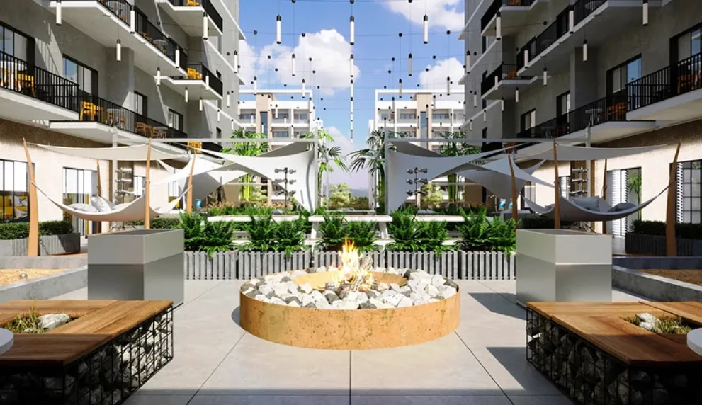 Стратегический подход к инвестированию в недвижимость