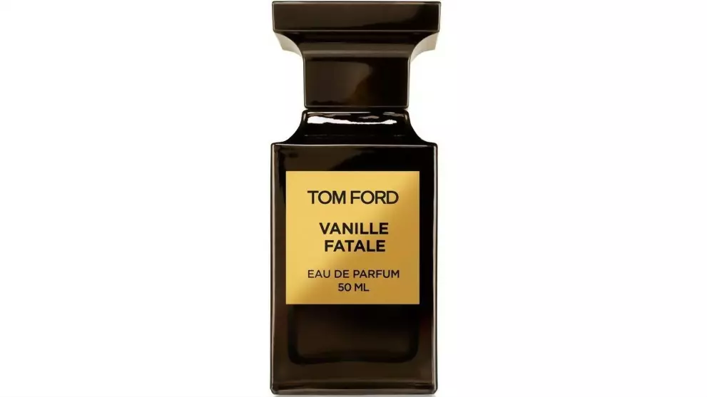 Оригинальные духи Tom Ford в Москве и доставкой по России