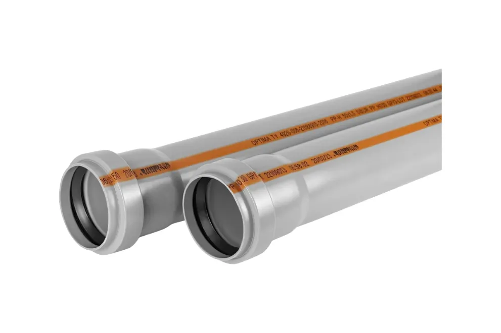 Преимущества ПВХ-труб для канализации: почему поливинилхлорид лучше альтернатив