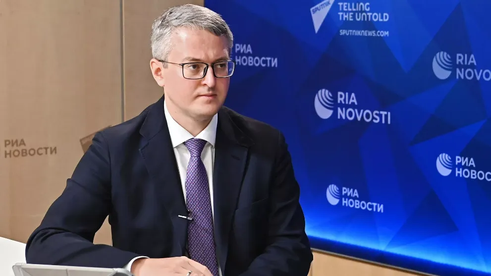 О биографии и достижениях Владимира Викторовича Солодова