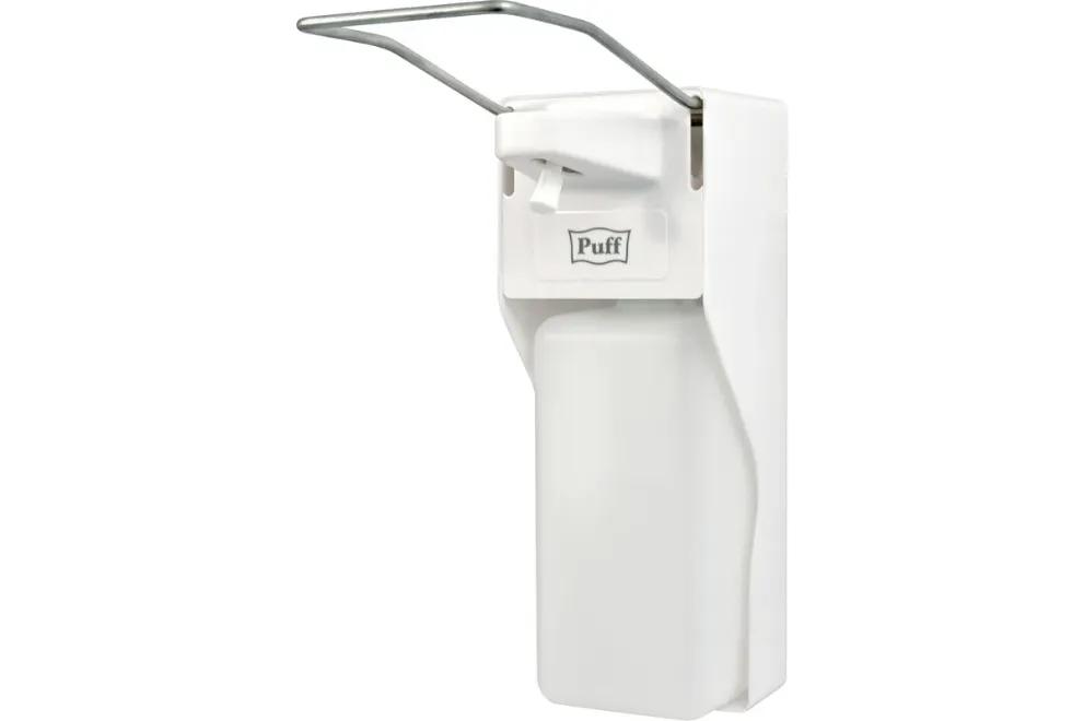 Виды диспенсеров: механические, сенсорные, автоматические — особенности и выбор