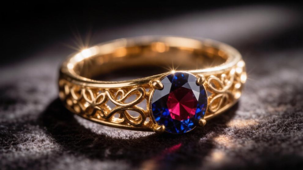 Анатомия инвестиционного камня: как читать сертификаты GIA, G?belin и SSEF и не купить подделку