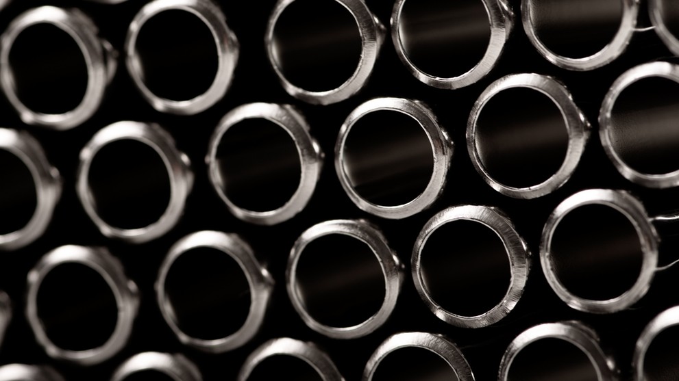 Лазерная и другие услуги по металлообработке в Москве