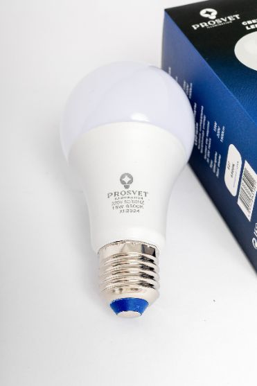 Светодиоды и экология: как светильники нового поколения помогают сохранить планету