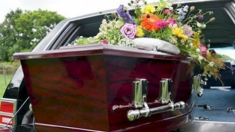Особенности организации похорон