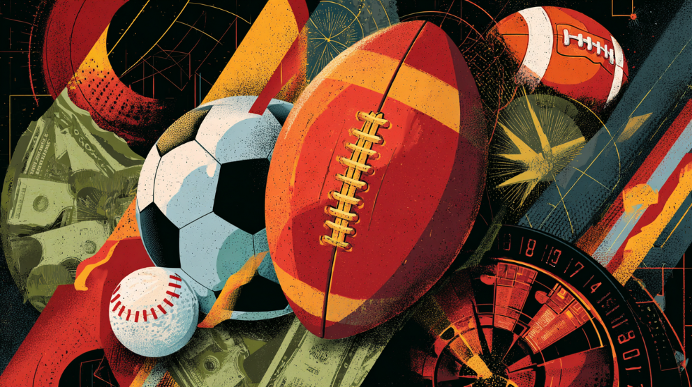 Как работает линия ставок: маржа, движение коэффициентов и лимиты