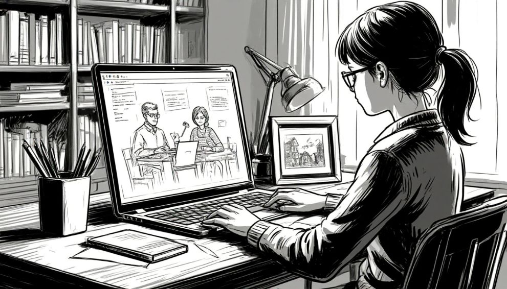 Конкуренция на рынке онлайн-репетиторов и ее влияние на цены