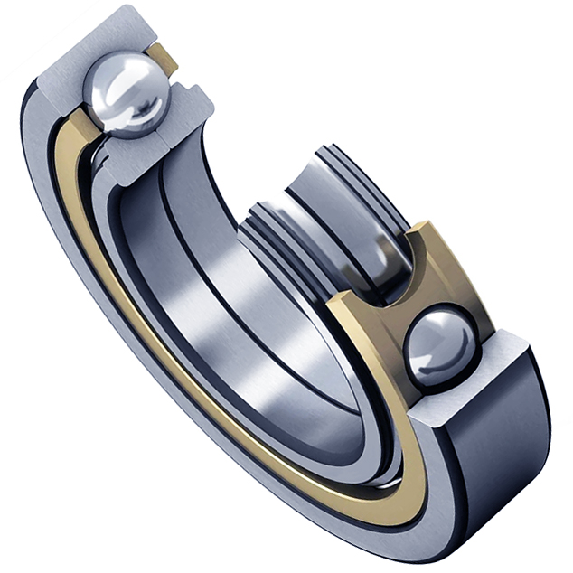 Промышленные подшипники