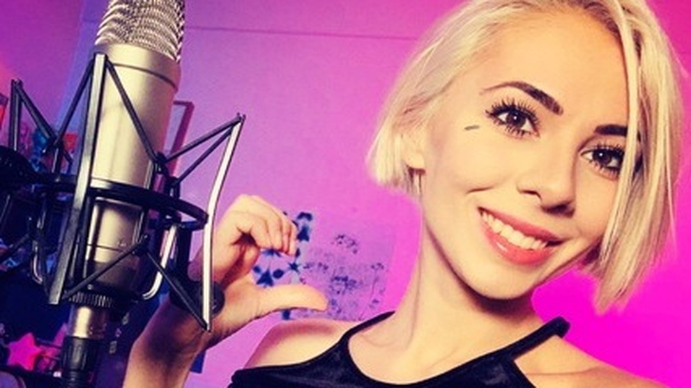 Вокал для начинающих