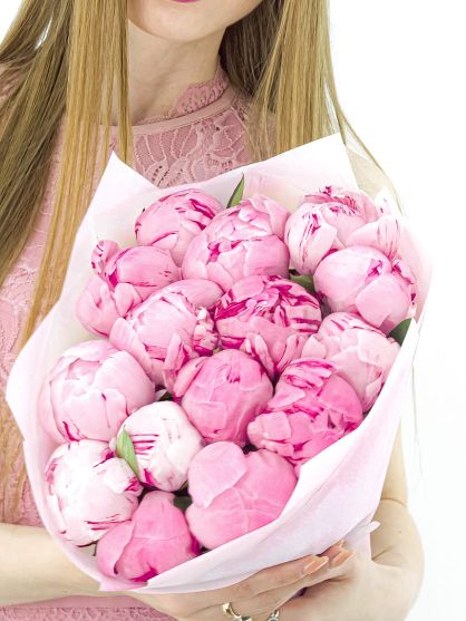 Достоинства онлайн заказа цветов с доставкой