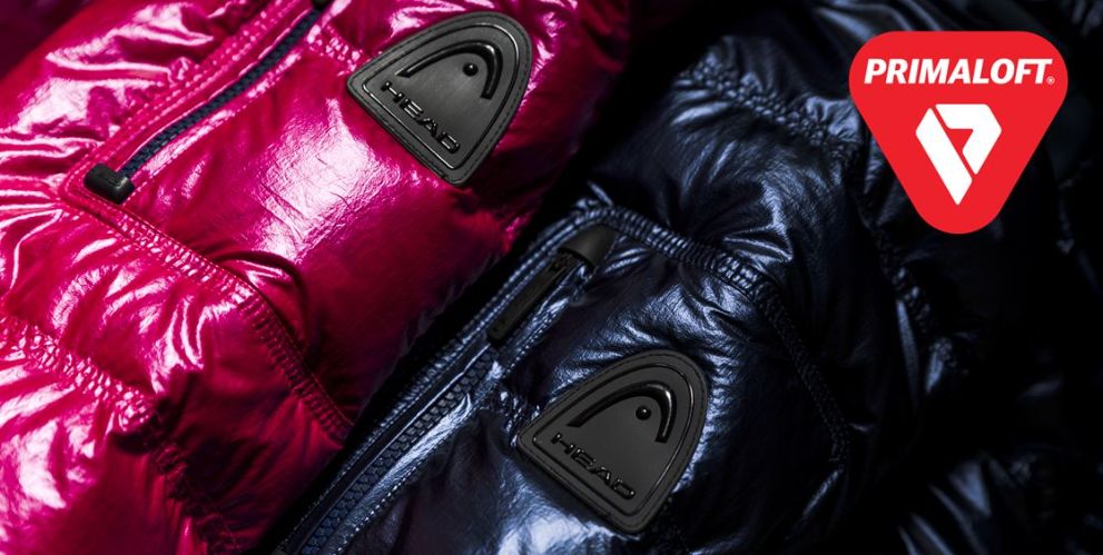 Утеплители PrimaLoft