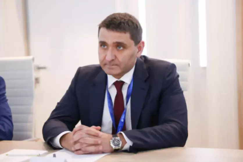 «Россети» под руководством Андрея Рюмина: курс на цифровизацию и региональное развитие