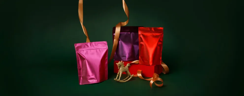 Шок-предложение: дой пак оптом — снизьте себестоимость упаковки на 40%