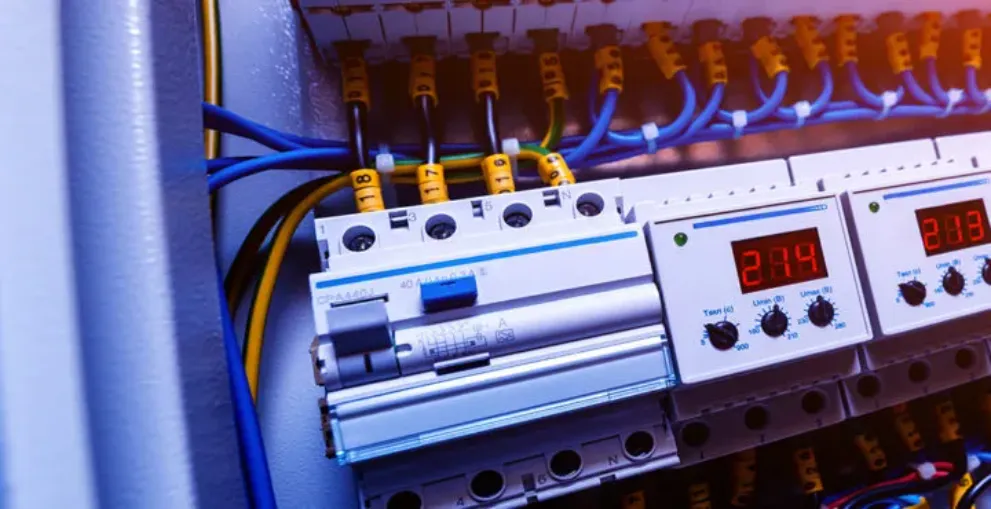 Оптимизация релейной защиты и автоматики