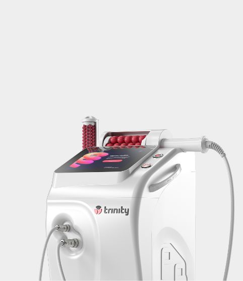 Prof Beauty - лазерное оборудование для эпиляции