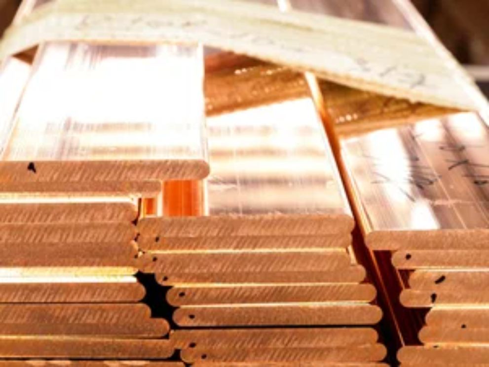 Особенности производства медной шины в Узбекистане