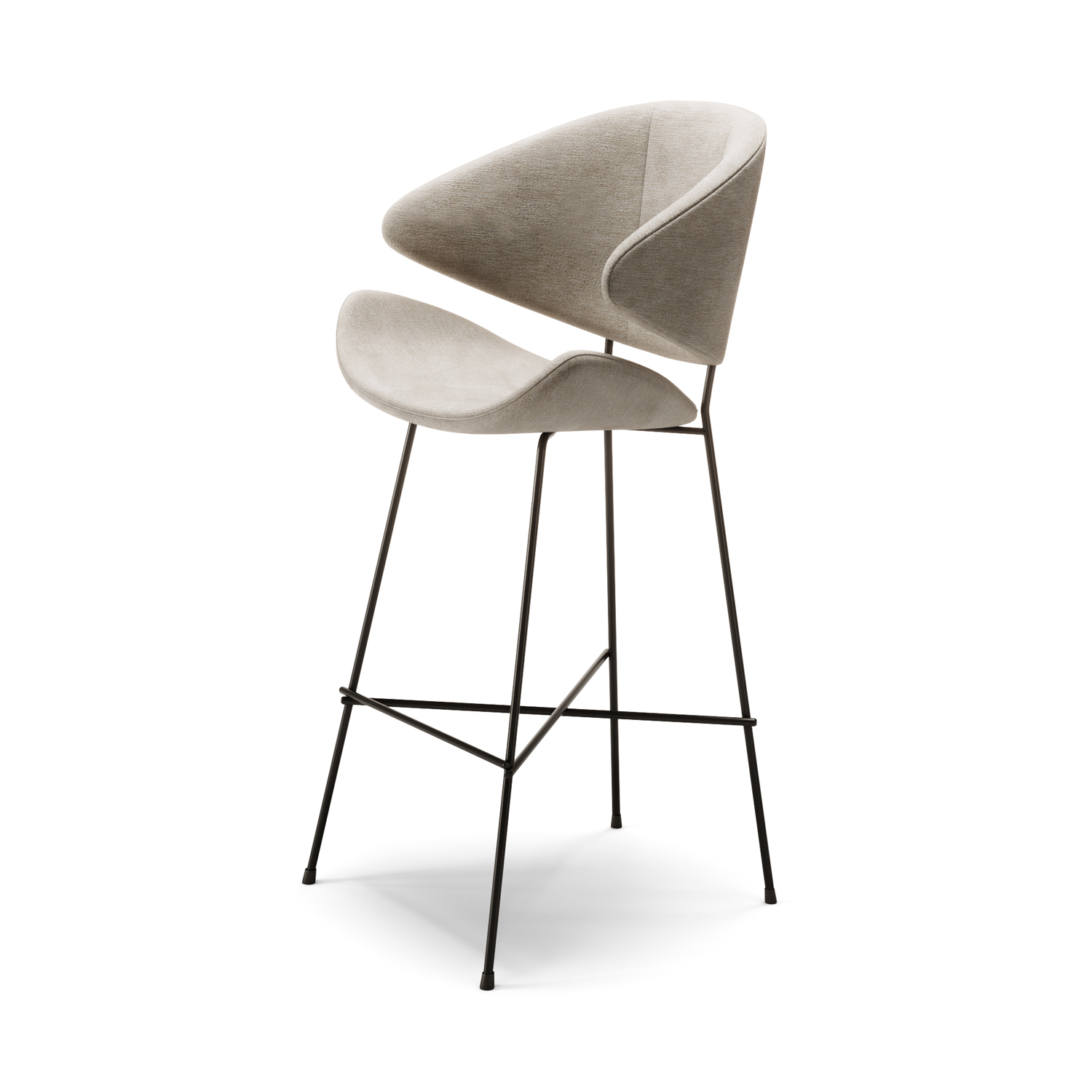 Как выбрать барный стул