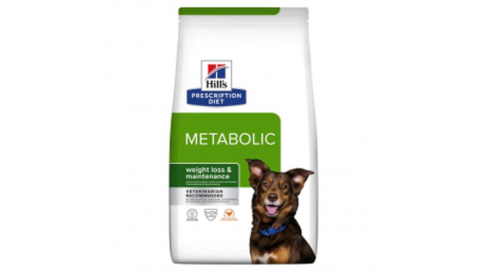 Как выбрать легкий корм для собак с избыточным весом?