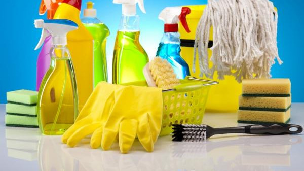 Как подобрать химию от производителя качественную?