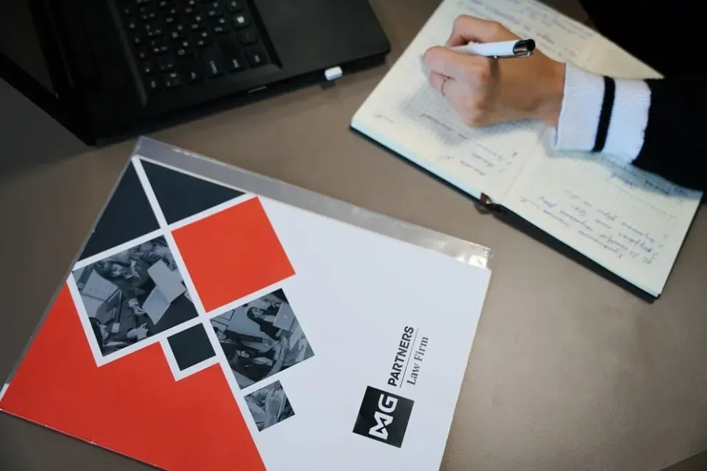 Бухгалтерские услуги