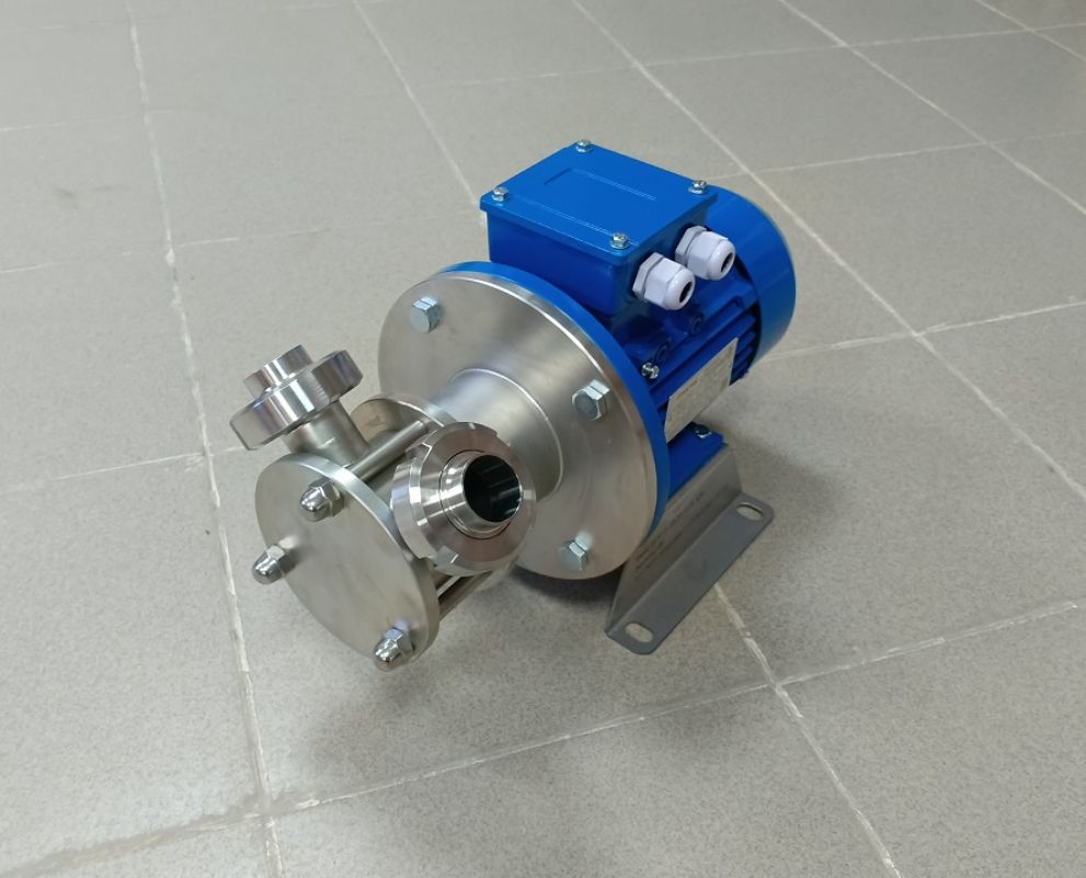 Где купить импеллерный насос: поставки «МолТехСнаб комплект»