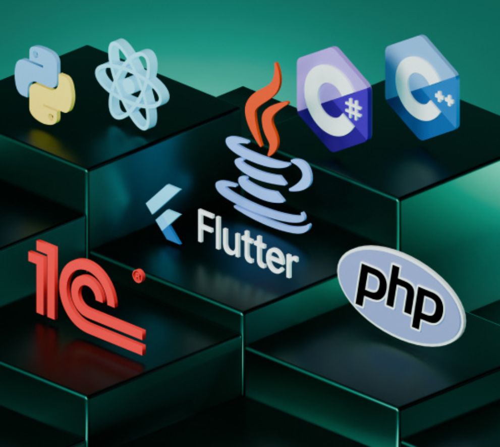 Система распознавания первичных документов 1С и ERP