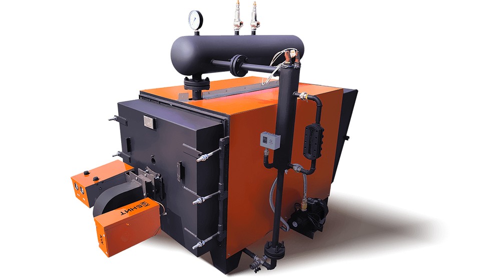 Парогенераторы: Безупречное решение для вашего бизнеса