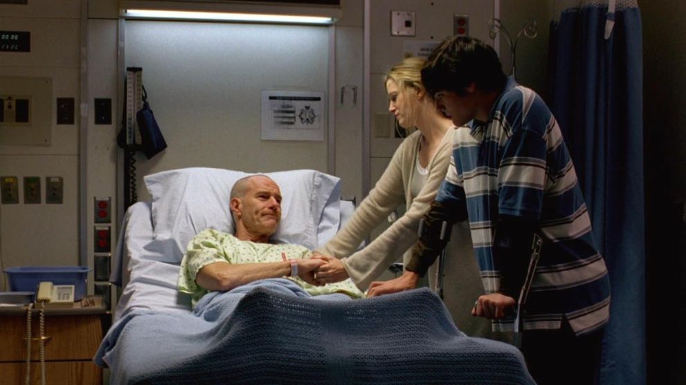 Что скрывает сериал «Во все тяжкие»: взгляд из Гусь-Хрустального