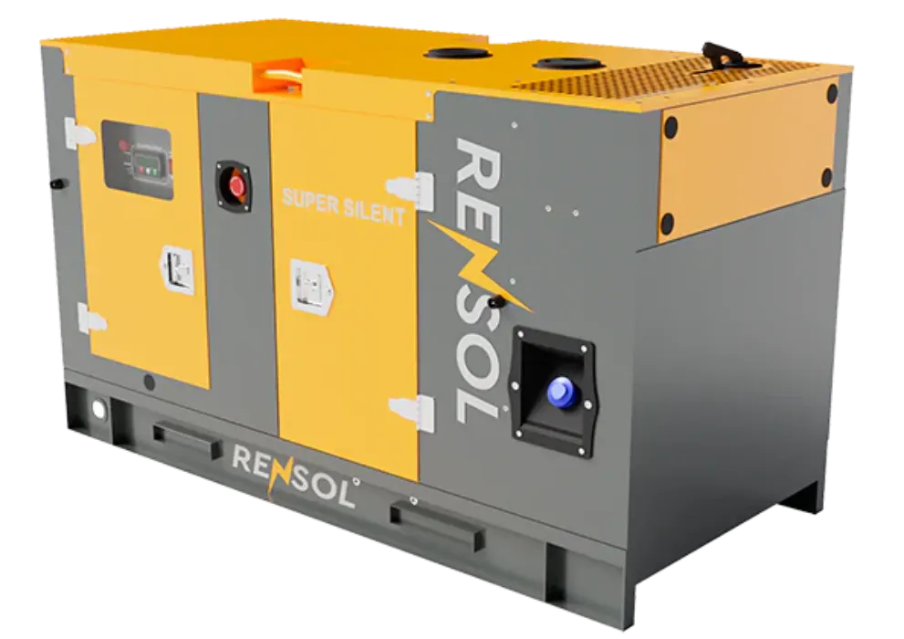 Автономное энергообеспечение объектов: практические решения для бизнеса