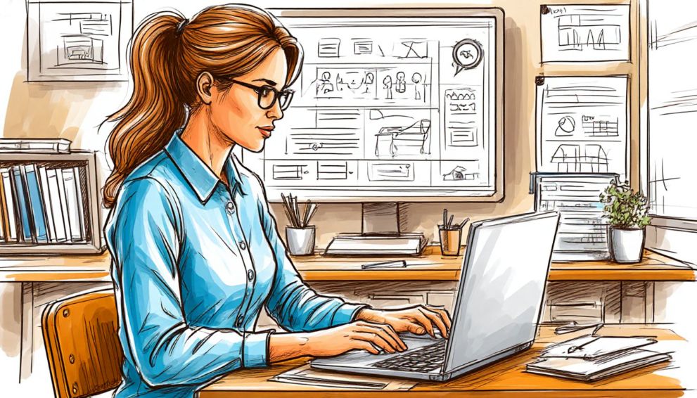 Каталог онлайн-курсов Digital Skills Academy