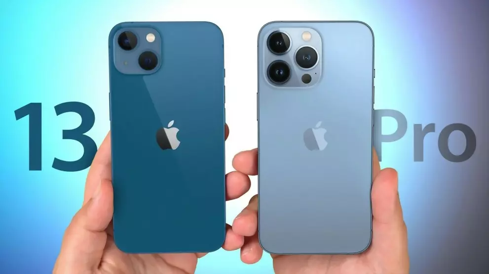 Чем покупателей притягивают APPLE IPHONE 13 128GB