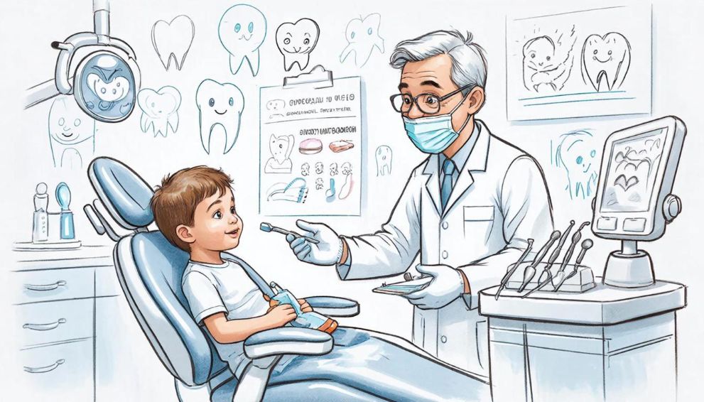 Стоматологическое лечение в Новосибирске: диагностика, помощь детям и восстановление зубов