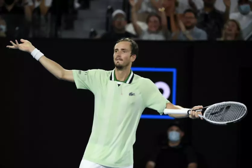 Провально ли выступили россияне на Australian Open 2025?