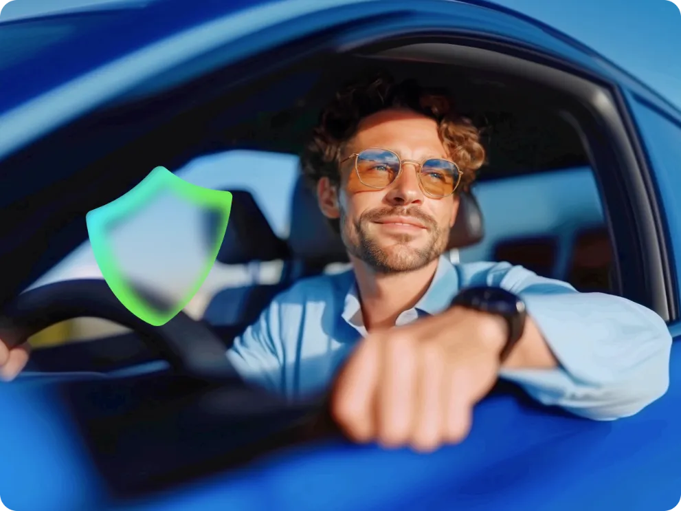 Какие шаги нужно пройти, чтобы купить электронное ОСАГО