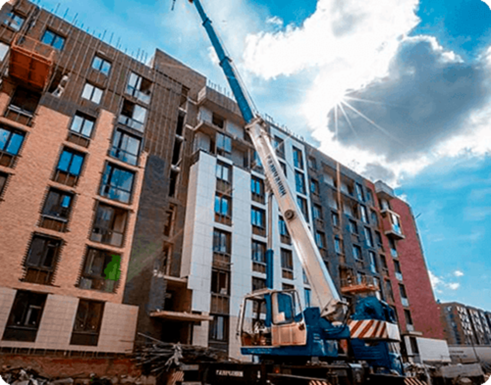 Как проверить надёжность генподрядной компании: лицензии, опыт, референции, судебная история