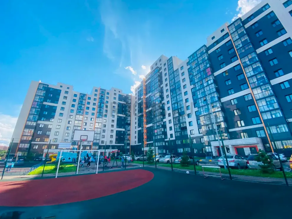 «Orooms» — полный каталог недвижимости в России