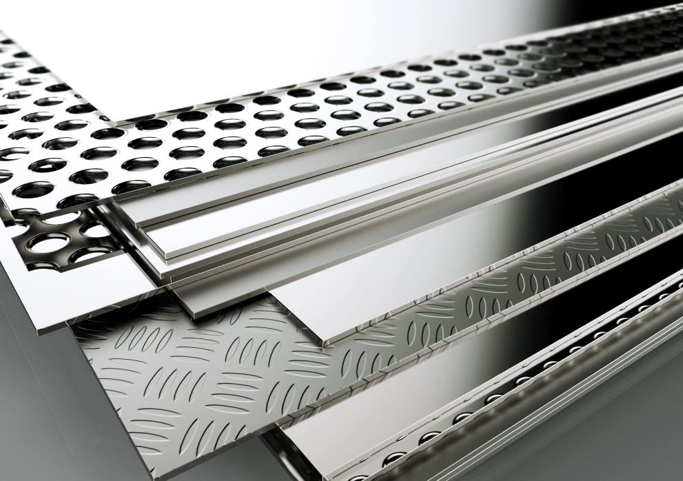 Технологии производства листового проката