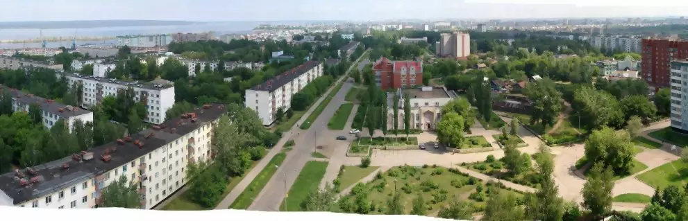 Аренда однокомнатной квартиры в  Набережных Челнах